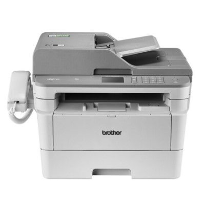 多功能一體機 兄弟（brother）MFC-7895DW A4黑白激光多功能一體機（打印 復印 自動雙面無線網(wǎng)絡(luò)）